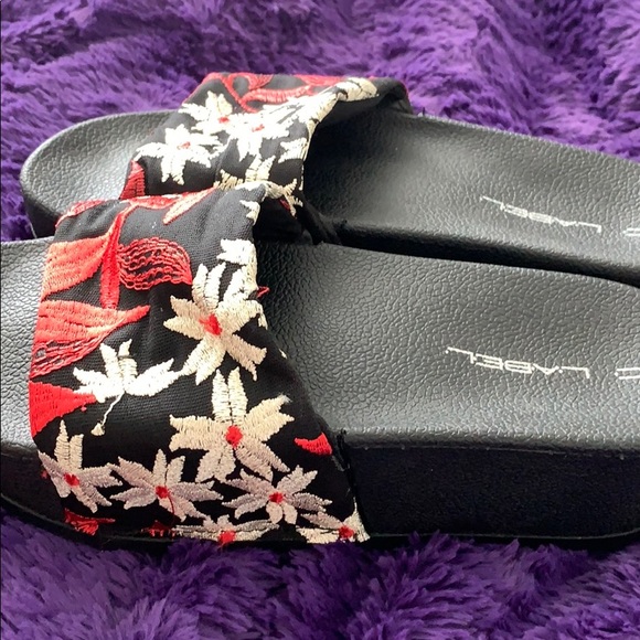 platform slides - Picture 3 of 4